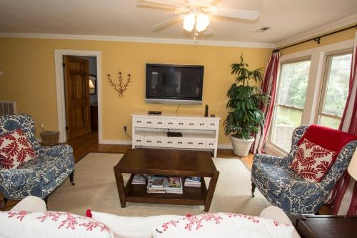 Lake Village 17 by Wild Dunes, in Resort Core in Isle of Palms, USA