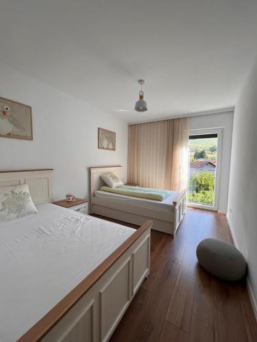 Abi Apartment in Istok