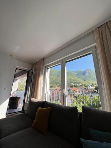 razgled, Abi Apartment in Istok