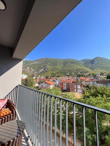 razgled, Abi Apartment in Istok