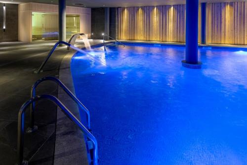 Gran Hotel Rey Don Jaime - Castelldefels