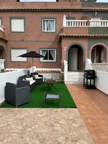 ทัศนียภาพภายนอกโรงแรม, Calle De Murcia, Sierra Golf Resort in ลา เตร์เซีย