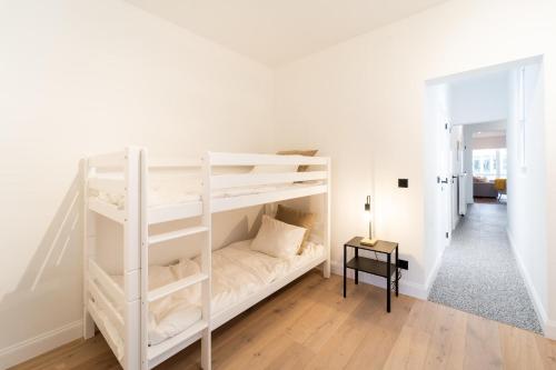 Family-Friendly 2-Bedroom Apartment in Antwerp, Antwerpen (Foto 6)