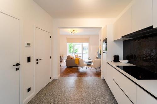 Family-Friendly 2-Bedroom Apartment in Antwerp, Antwerpen (Foto 7)