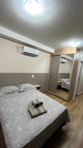 Studio aconchegante e próximo de Congonhas, São Paulo