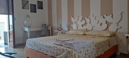 Casa vacanza vicino la spiaggia