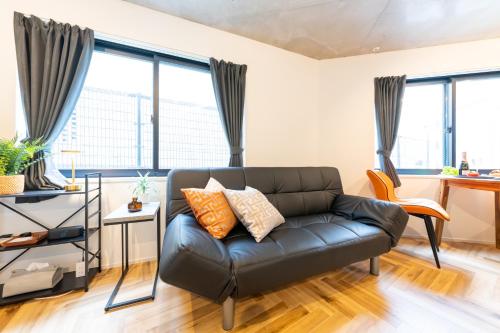 GLANNIR Higashi kitazawa 102