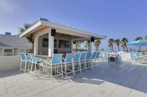 The Beachview Inn Clearwater Beach - 편의 시설/서비스