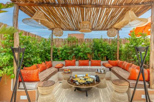 Riad Sahelia 