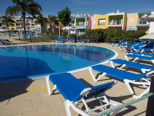 T1 e T2 Marina Albufeira apartments 1