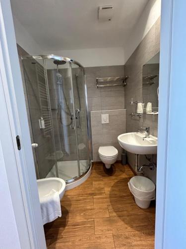 Hb Hotels Orchidea Blu in Rimini