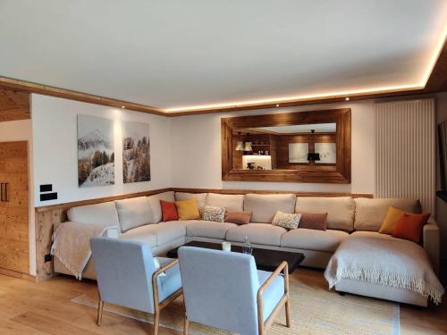 Appartement standing 123m², piscine, spa, 10 pers., Saint-Martin-de-Belleville - FR-1-461-3, Сен-Мартен-де-Бельвиль