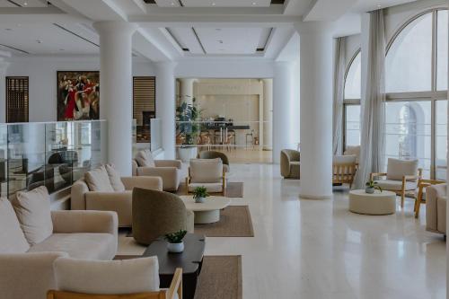 Predvorje, Golden Coast Beach Hotel in Protaras