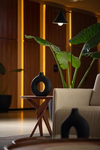 Faciliteter, Rio Hotel By Bourbon Luque Asuncion in Luque