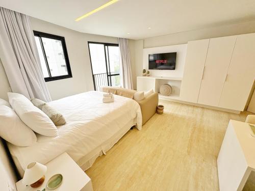 RS 404 · RS 404 - Luxo na beira rio in มาดาเลนา