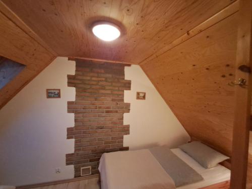 Domek Wypoczynkowy Bieszczady in Łączki