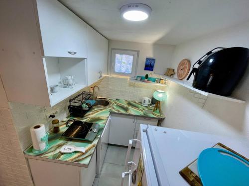 Laniakea small apartment in shared house in 里桑