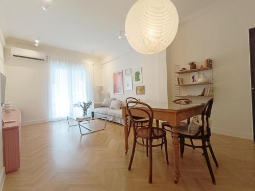 Athenian Vintage Apartment, Atény (fotografie 4)