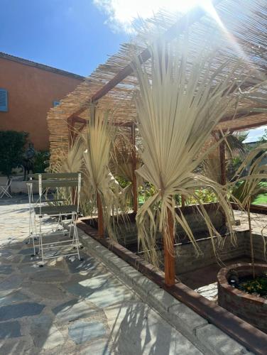 Hostl - Beds & Rooms - The Hostel Inn Paphos, Old Town 2