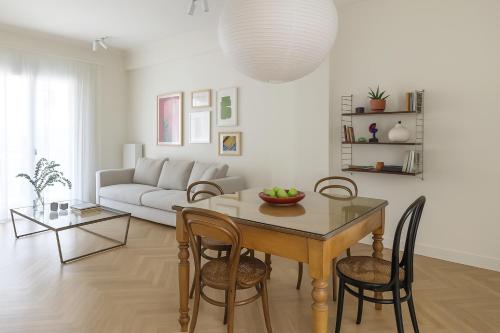 Athenian Vintage Apartment, Atény (fotografie 5)