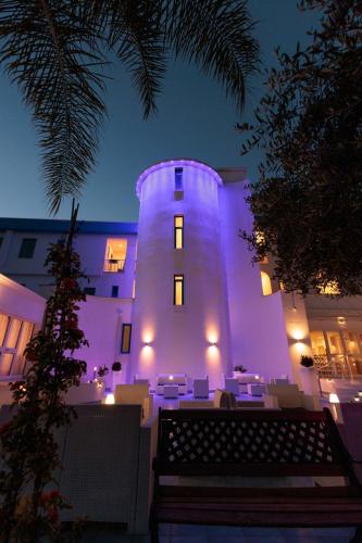 Hotel Poseidonia Mare – Paestum, UT
