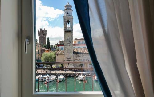 Porto Vecchio Appartamenti Room Type - Penthouse Apartment Porto Vecchio Appartamenti Room Type - Penthouse Apartment