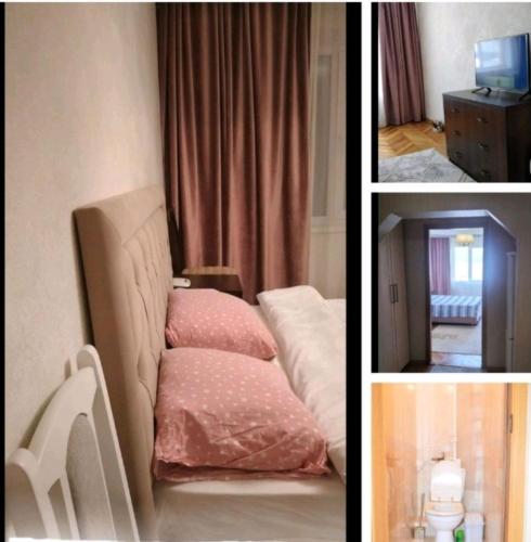 Apartament Botanica, Chişinău