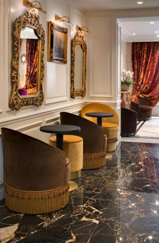Hôtel Kleber Paris & Spa