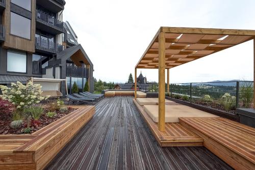 ШПИЦІ Hotel & SPA, Bukovel (foto 10)