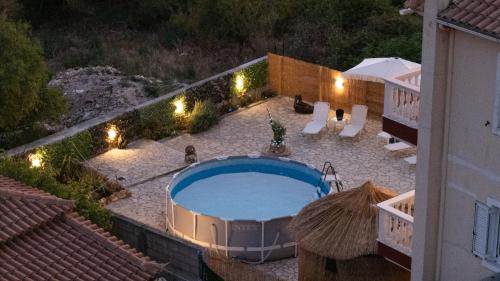 Casa Zophora