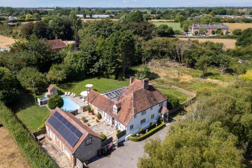 Marble Bridge Farm By The Butler Collection in Sidlesham
