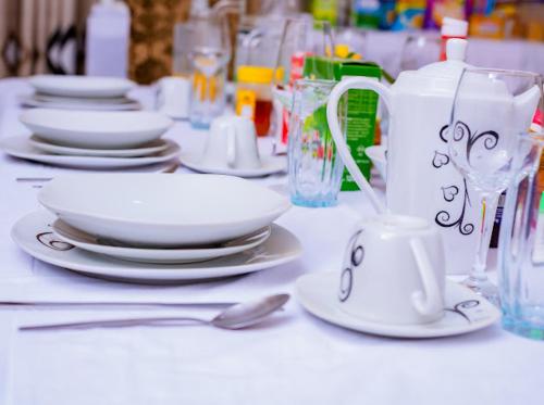 Fanham Homes in Bulawayo