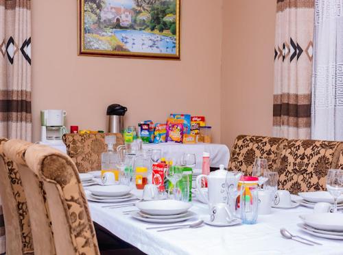 Fanham Homes in Bulawayo