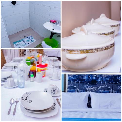 Fanham Homes in Bulawayo