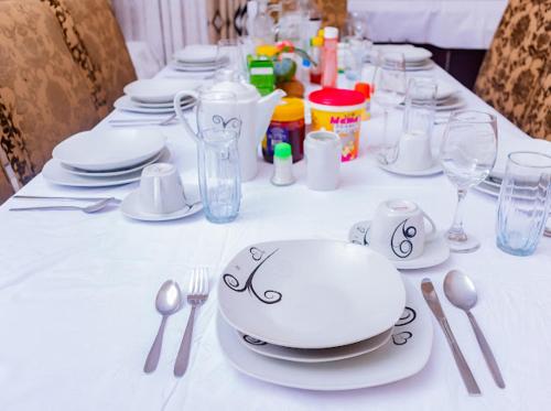 Fanham Homes in Bulawayo