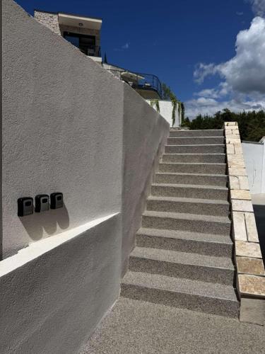 Bay View Village - Villa Esméralda 2 (Bay View Village - Villa Esmeralda 2) in Zvinje