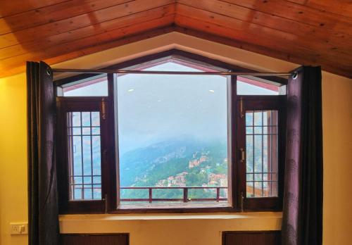 Florence B&B