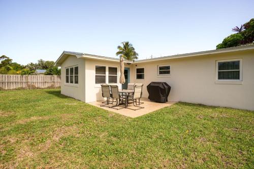 Walk to Jetty Park Harbor District Home!