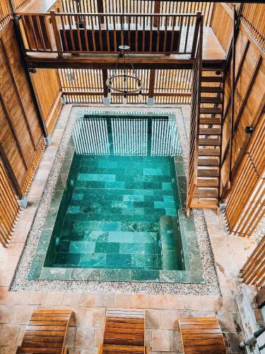 M-Stay Thach That Villa Ha Noi