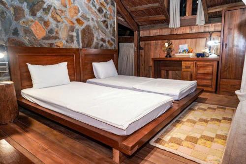 M-Stay Thach That Villa Ha Noi