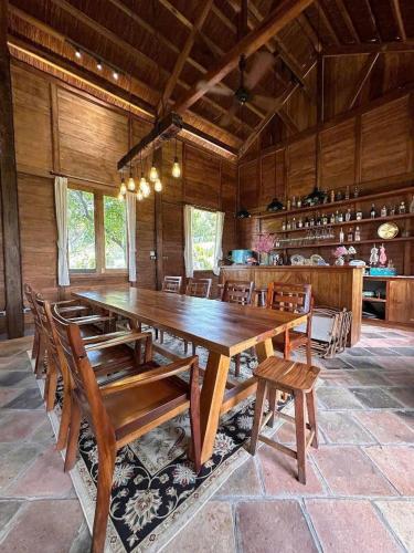 M-Stay Thach That Villa Ha Noi in Thach That District