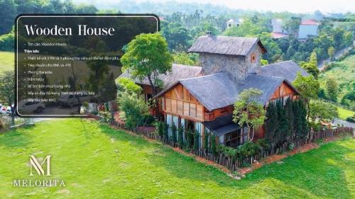 M-Stay Thach That Villa Ha Noi