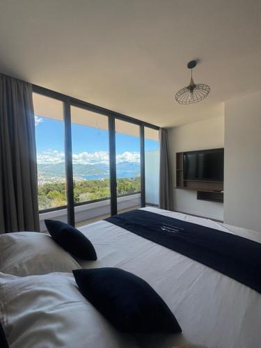 Bay View Village - Villa Esméralda 3 (Bay View Village - Villa Esmeralda 3) in Zvinje