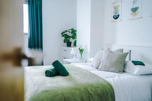 Quayside Living, Manchester (fotografie 11)