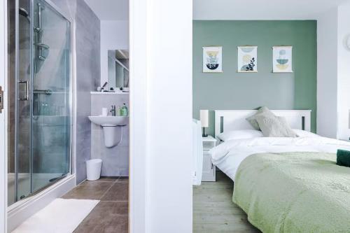 Quayside Living, Manchester (fotografie 8)