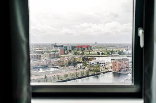 Quayside Living, Manchester (fotografie 6)
