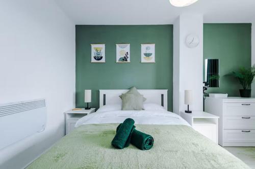 Quayside Living, Manchester (fotografie 5)