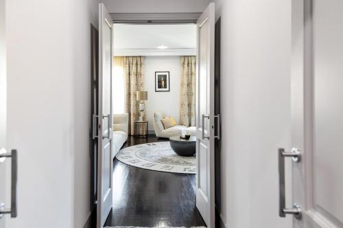 Paseo de Gracia Icon Apartment, Barcelona (Foto 4)