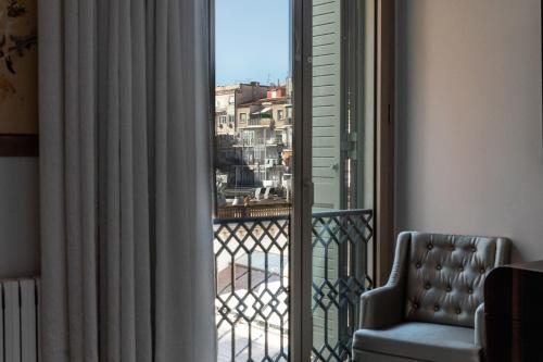 Paseo de Gracia Icon Apartment, Barcelona (Foto 5)