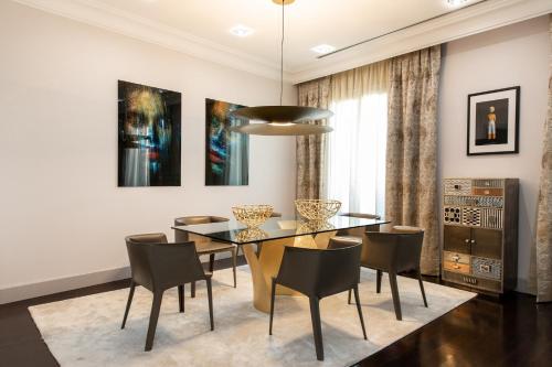 Paseo de Gracia Icon Apartment, Barcelona (Foto 6)